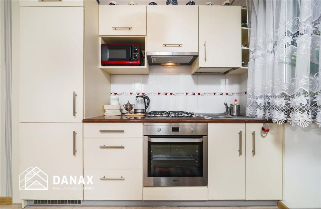 Mieszkanie 70&nbsp;m², Kraków, Leona Petrażyckiego - zdjęcie 6