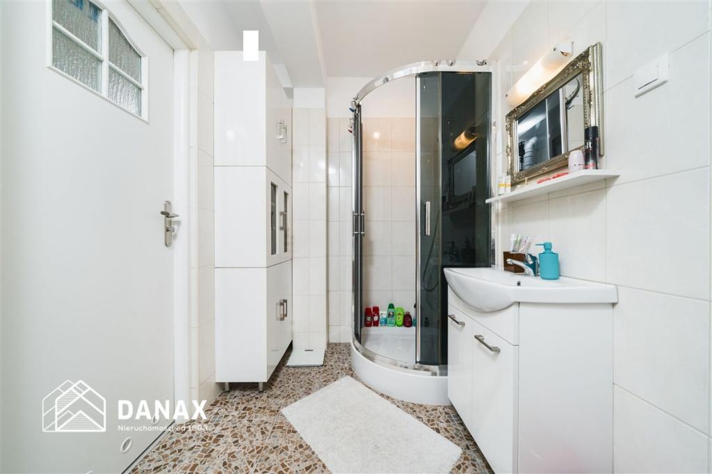Mieszkanie 70&nbsp;m², Kraków, Leona Petrażyckiego - zdjęcie 13