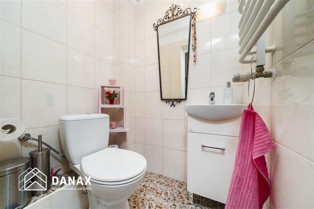 Mieszkanie 70&nbsp;m², Kraków, Leona Petrażyckiego - zdjęcie 16