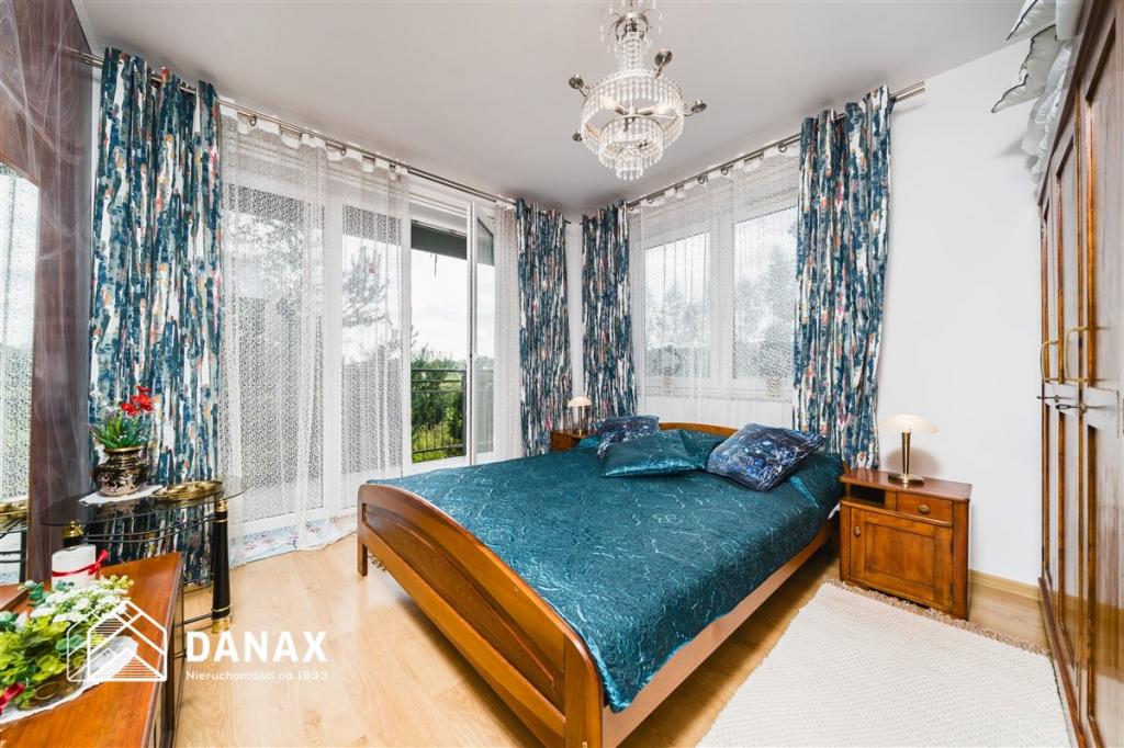 Mieszkanie 70&nbsp;m², Kraków, Leona Petrażyckiego - zdjęcie 8