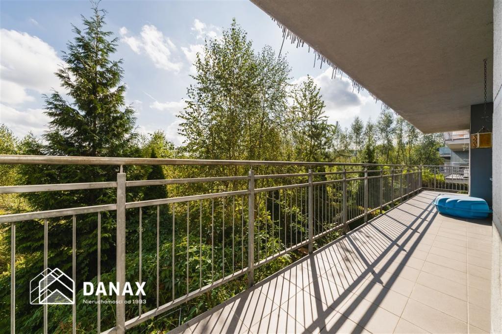 Mieszkanie 70&nbsp;m², Kraków, Leona Petrażyckiego - zdjęcie 7