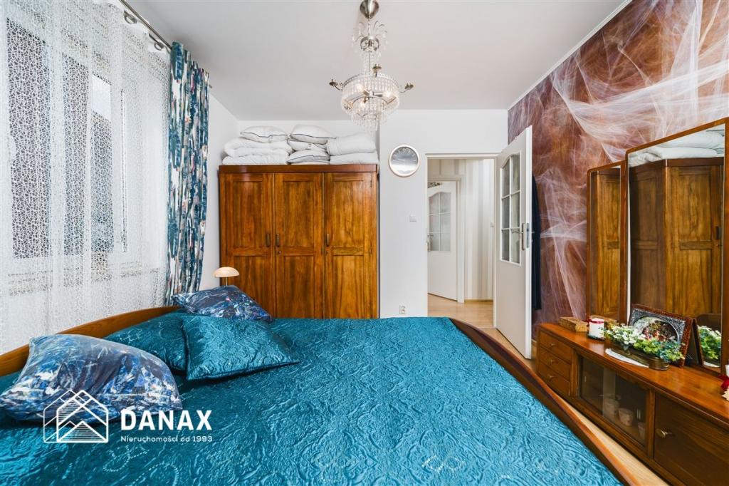Mieszkanie 70&nbsp;m², Kraków, Leona Petrażyckiego - zdjęcie 9