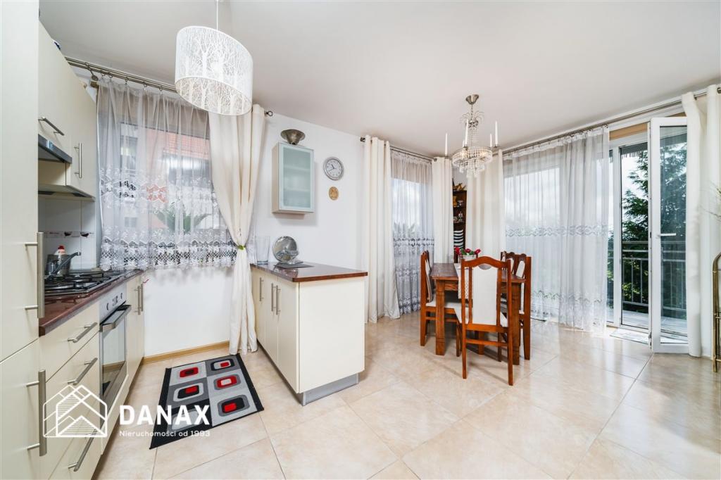 Mieszkanie 70&nbsp;m², Kraków, Leona Petrażyckiego - zdjęcie 1