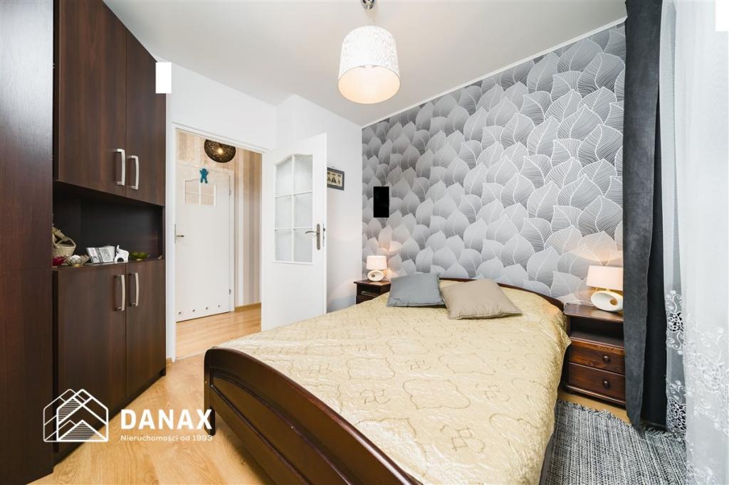 Mieszkanie 70&nbsp;m², Kraków, Leona Petrażyckiego - zdjęcie 10