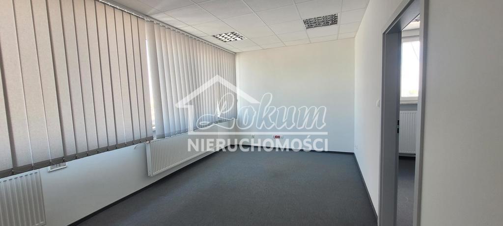 Lokal biurowy do wynajęcia, 17&nbsp;m², Szczecin - zdjęcie 3