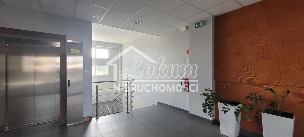 Lokal biurowy do wynajęcia, 17&nbsp;m², Szczecin - zdjęcie 1