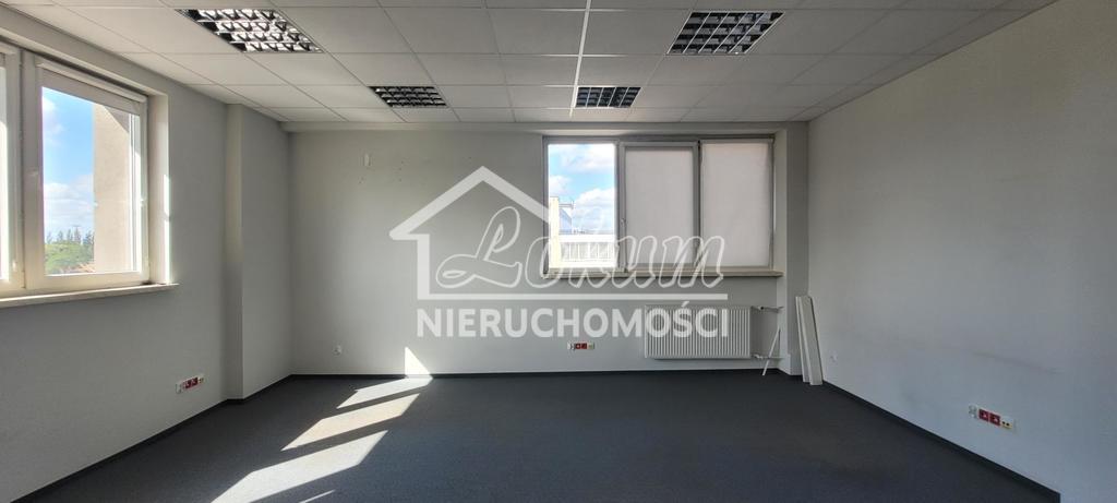 Lokal biurowy do wynajęcia, 17&nbsp;m², Szczecin - zdjęcie 2