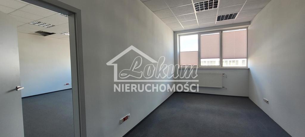 Lokal biurowy do wynajęcia, 17&nbsp;m², Szczecin - zdjęcie 4