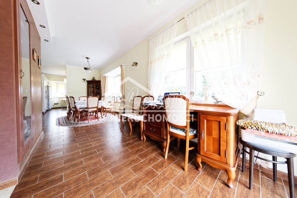 Dom 335&nbsp;m², Rewal - zdjęcie 13