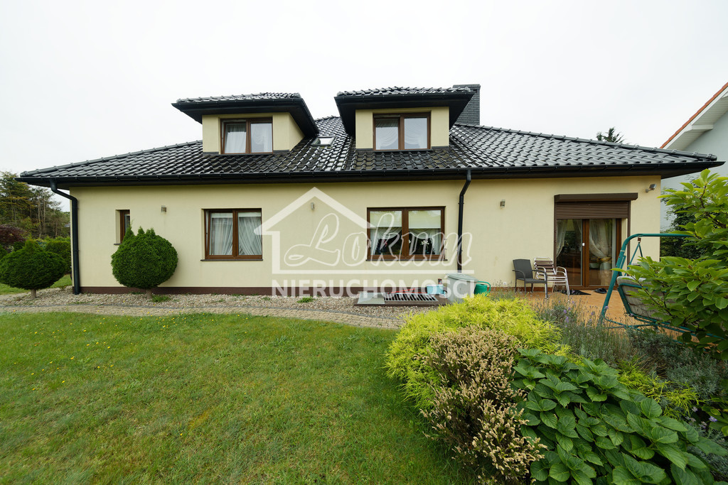 Dom 335&nbsp;m², Rewal - zdjęcie 1