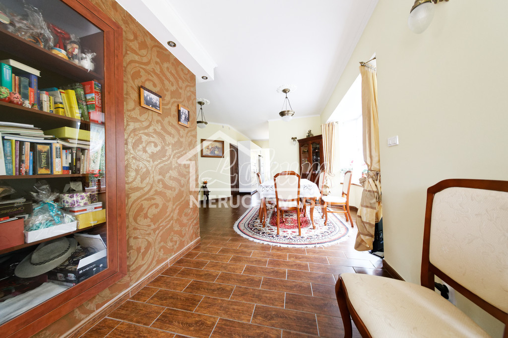 Dom 335&nbsp;m², Rewal - zdjęcie 14