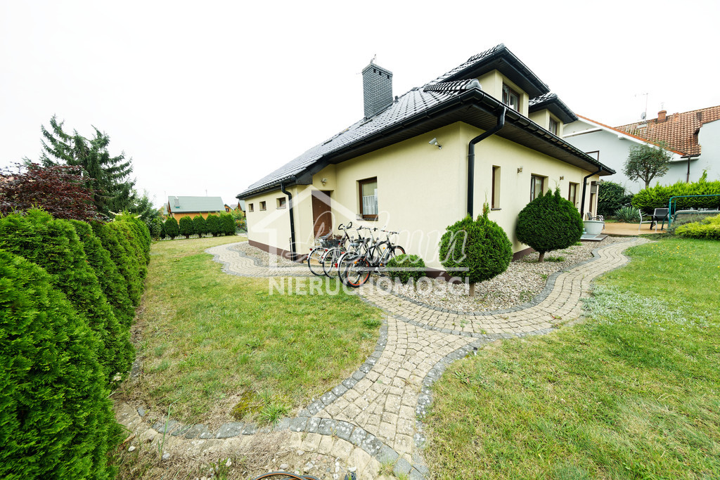 Dom 335&nbsp;m², Rewal - zdjęcie 3