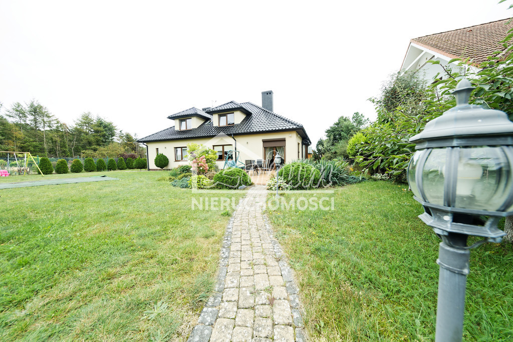 Dom 335&nbsp;m², Rewal - zdjęcie 2