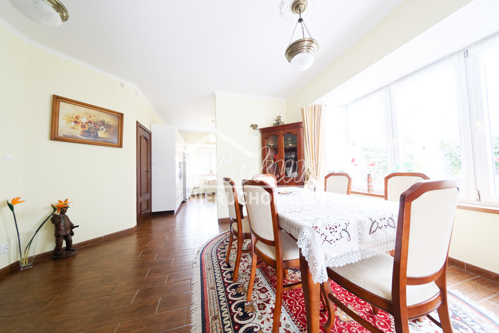 Dom 335&nbsp;m², Rewal - zdjęcie 15