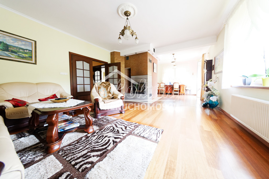 Dom 335&nbsp;m², Rewal - zdjęcie 8