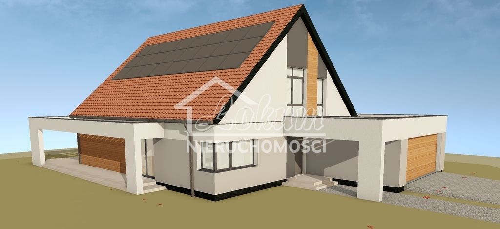 Działka budowlana 824&nbsp;m², Mierzyn - zdjęcie 9