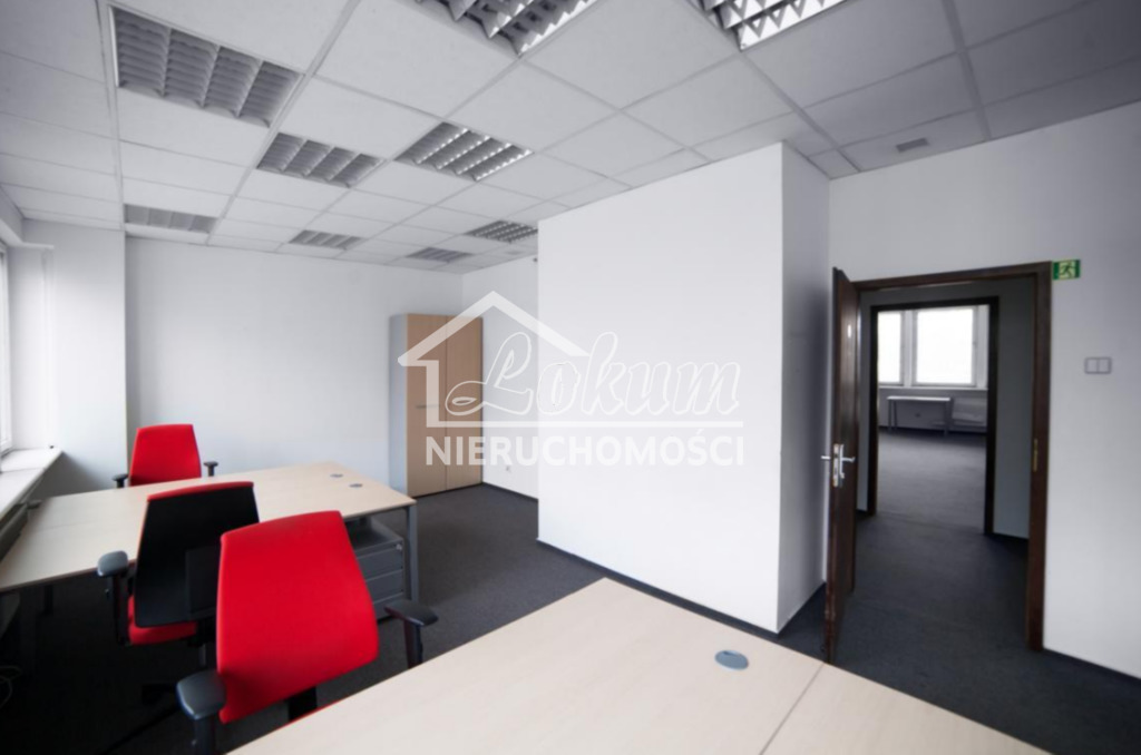 Lokal biurowy do wynajęcia, 100&nbsp;m², Szczecin - zdjęcie 1