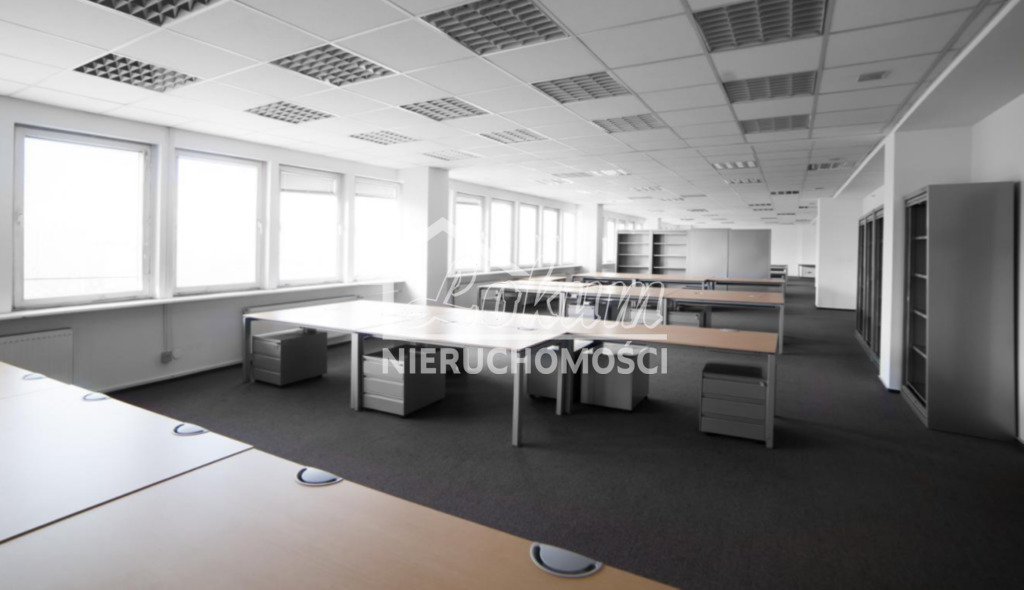 Lokal biurowy do wynajęcia, 100&nbsp;m², Szczecin - zdjęcie 5