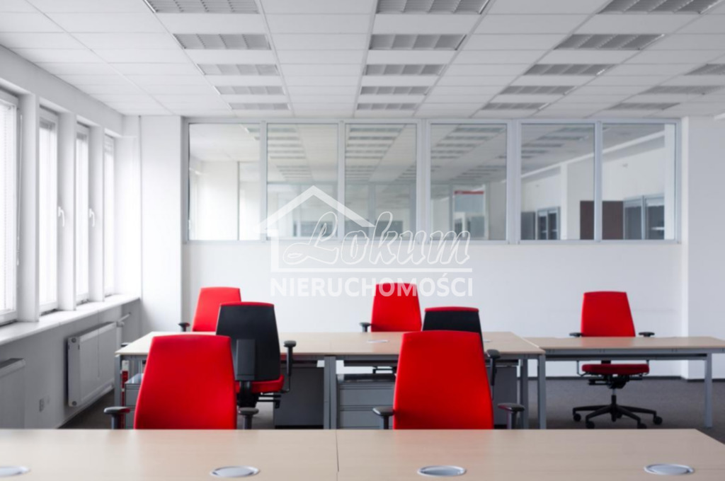 Lokal biurowy do wynajęcia, 100&nbsp;m², Szczecin - zdjęcie 2