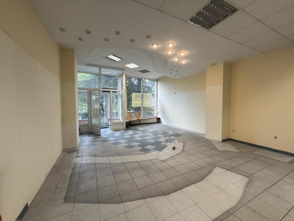 Lokal usługowy na sprzedaż, 116 m², Wrocław, Śródmieście, Bujwida Odona - zdjęcie 1