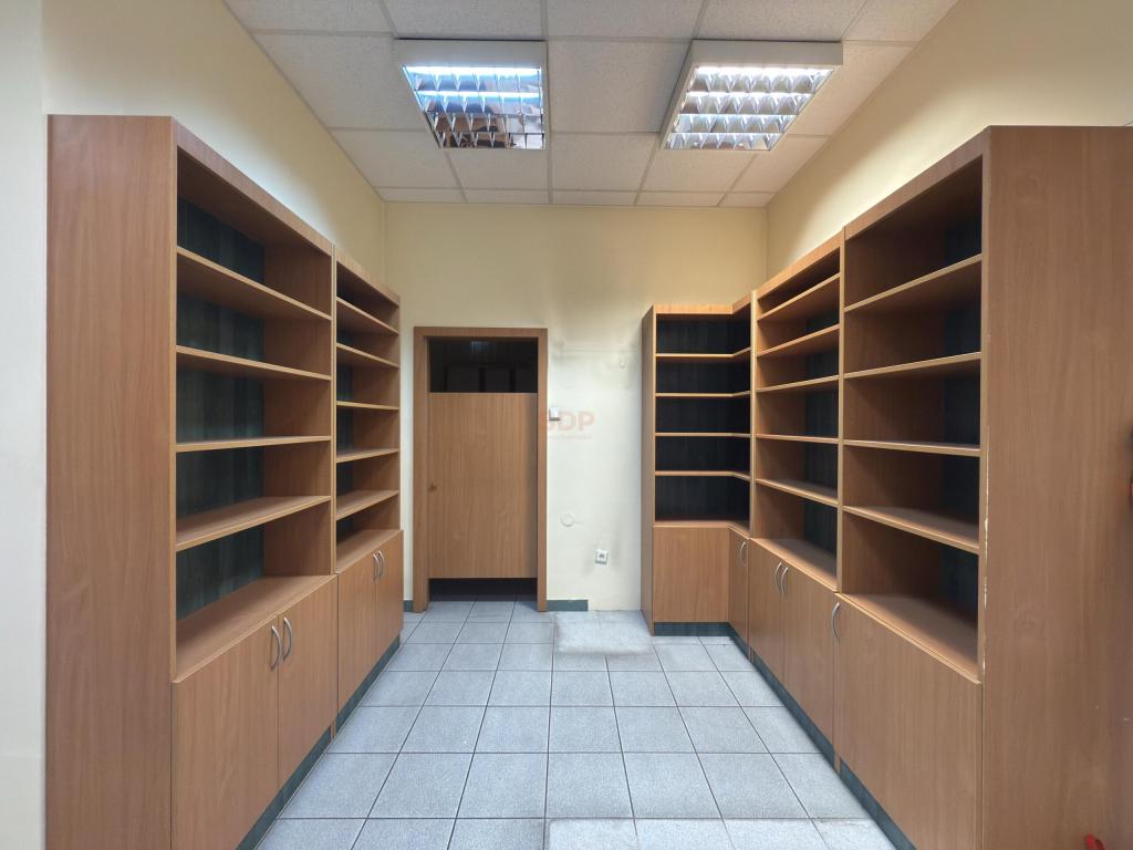 Lokal usługowy na sprzedaż, 116 m², Wrocław, Śródmieście, Bujwida Odona - zdjęcie 4