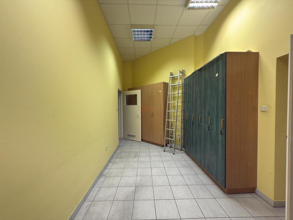 Lokal usługowy na sprzedaż, 116 m², Wrocław, Śródmieście, Bujwida Odona - zdjęcie 5