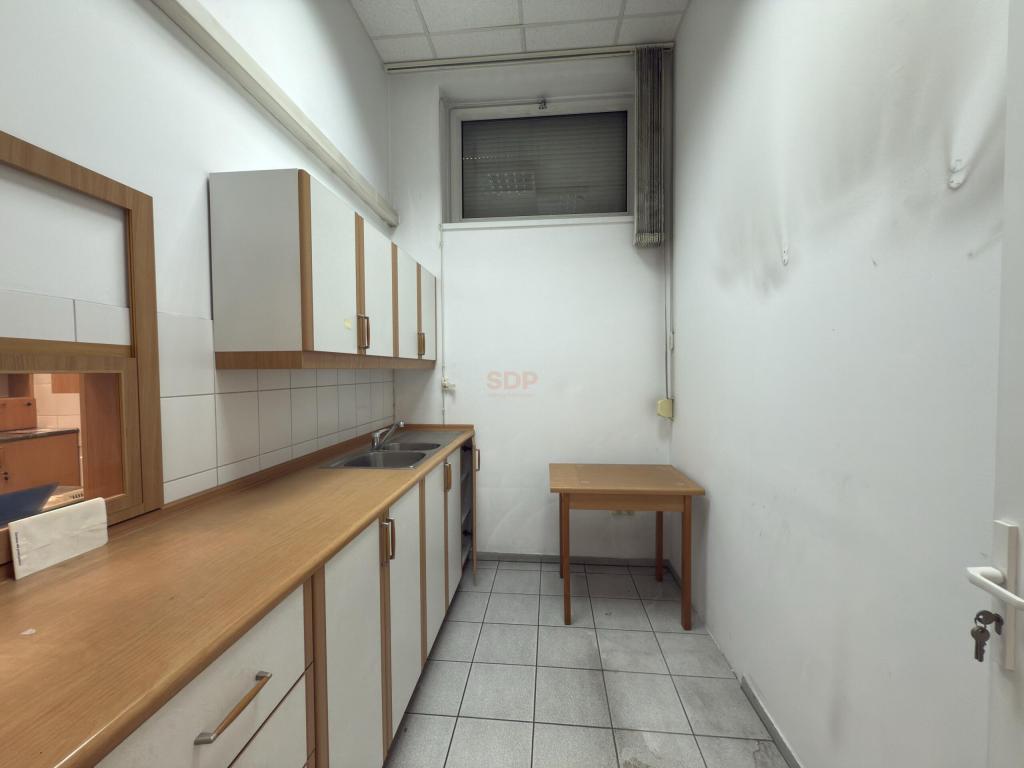 Lokal usługowy na sprzedaż, 116 m², Wrocław, Śródmieście, Bujwida Odona - zdjęcie 3