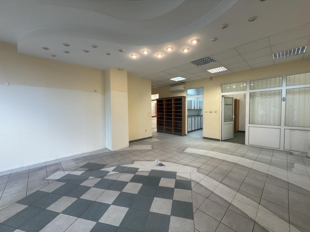 Lokal usługowy na sprzedaż, 116 m², Wrocław, Śródmieście, Bujwida Odona - zdjęcie 2
