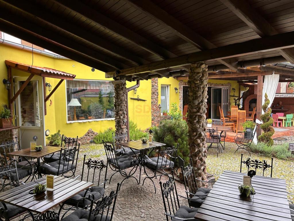 Lokal usługowy na sprzedaż, 185 m², Rawicz, Mickiewicza Adama - zdjęcie 6