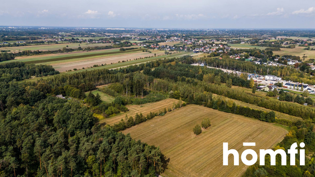Działka budowlana 1,05&nbsp;ha, Makowiec, Gajowa - zdjęcie 6