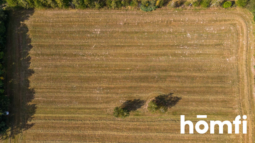 Działka budowlana 1,05&nbsp;ha, Makowiec, Gajowa - zdjęcie 9