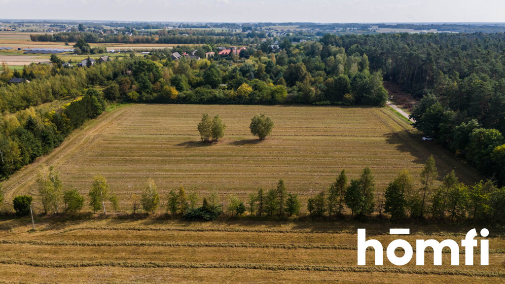 Działka budowlana 1,05&nbsp;ha, Makowiec, Gajowa - zdjęcie 14
