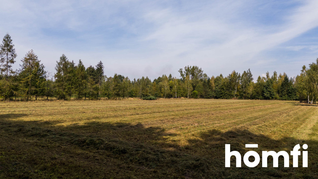 Działka budowlana 1,05&nbsp;ha, Makowiec, Gajowa - zdjęcie 19