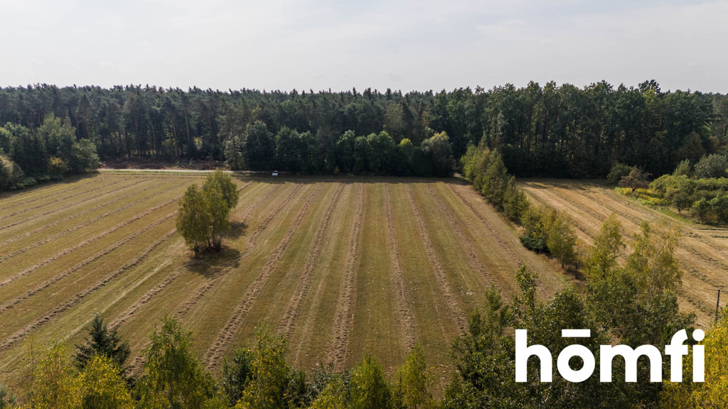 Działka budowlana 1,05&nbsp;ha, Makowiec, Gajowa - zdjęcie 12