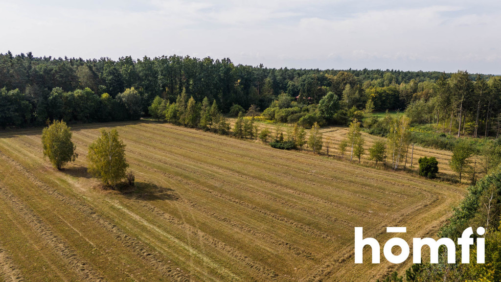 Działka budowlana 1,05&nbsp;ha, Makowiec, Gajowa - zdjęcie 10