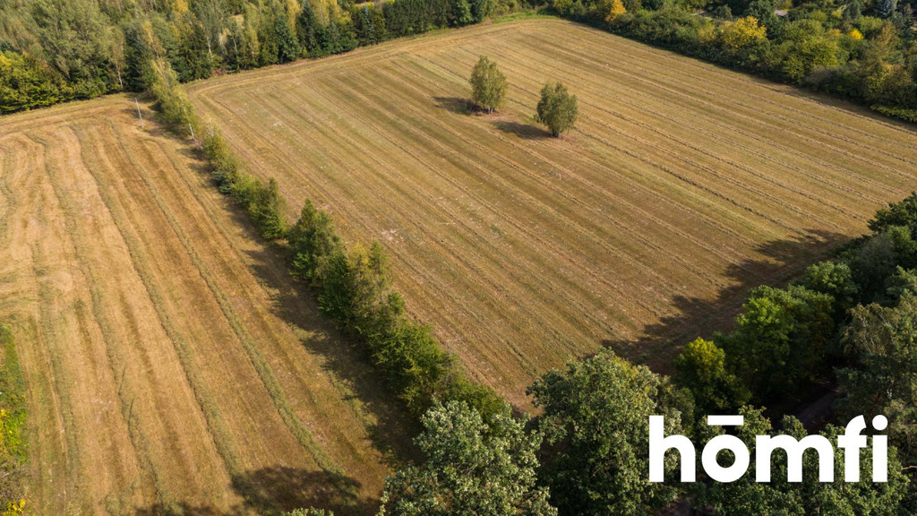 Działka budowlana 1,05&nbsp;ha, Makowiec, Gajowa - zdjęcie 15
