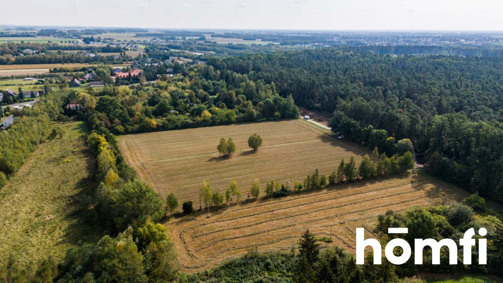 Działka budowlana 1,05&nbsp;ha, Makowiec, Gajowa - zdjęcie 2