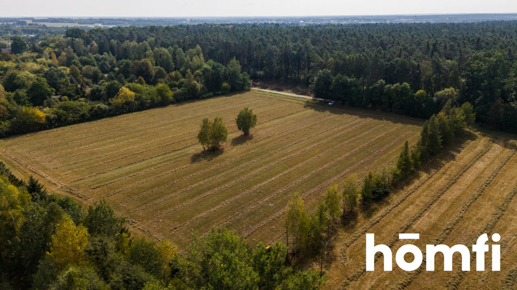 Działka budowlana 1,05&nbsp;ha, Makowiec, Gajowa - zdjęcie 13