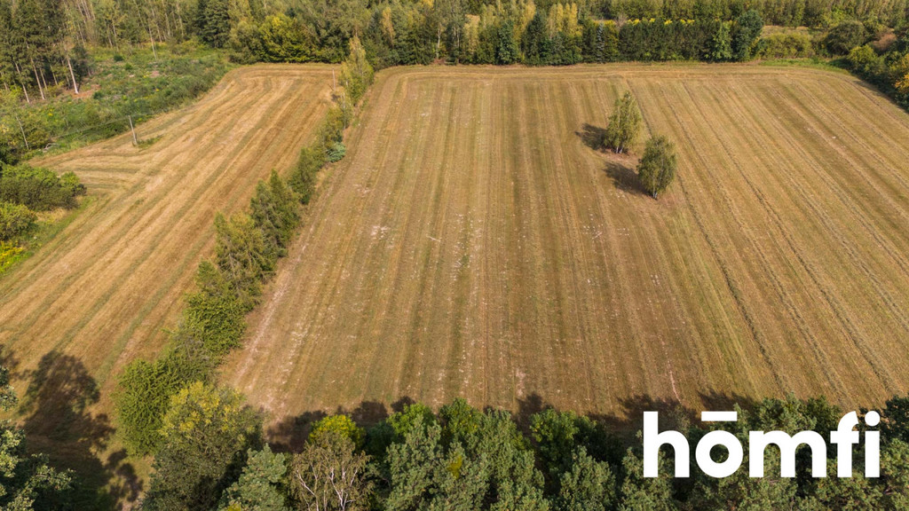 Działka budowlana 1,05&nbsp;ha, Makowiec, Gajowa - zdjęcie 16