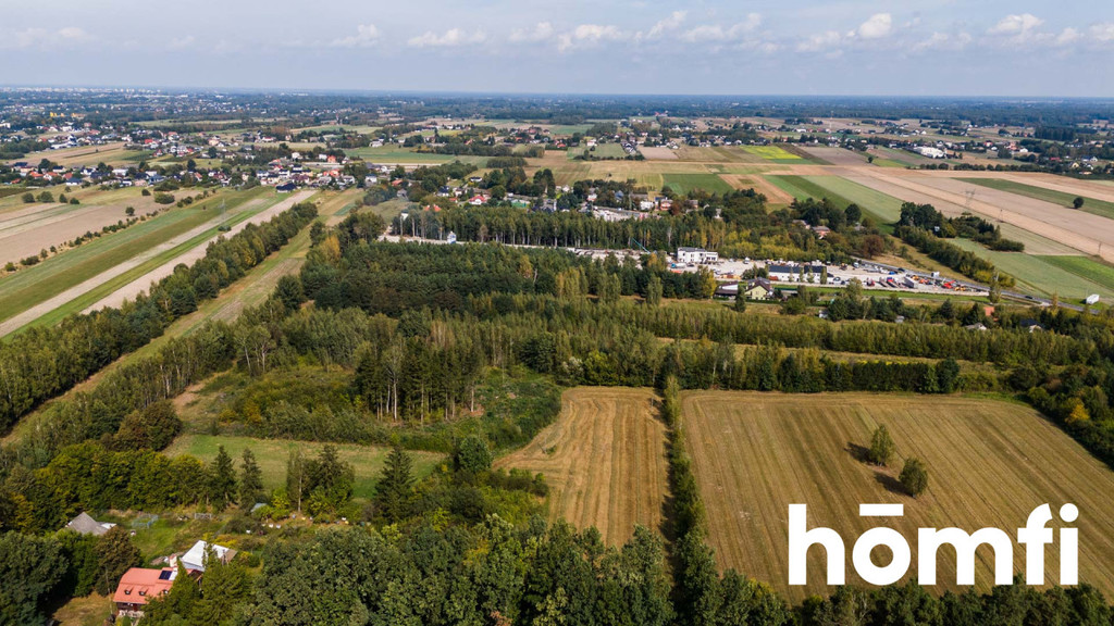 Działka budowlana 1,05&nbsp;ha, Makowiec, Gajowa - zdjęcie 8