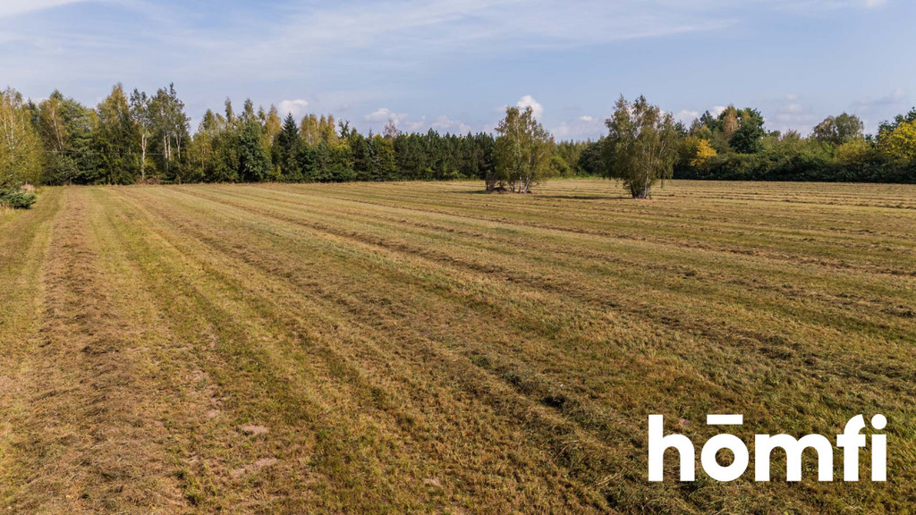 Działka budowlana 1,05&nbsp;ha, Makowiec, Gajowa - zdjęcie 11