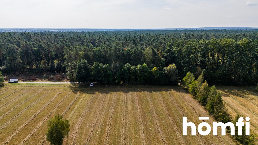 Działka budowlana 1,05&nbsp;ha, Makowiec, Gajowa - zdjęcie 18