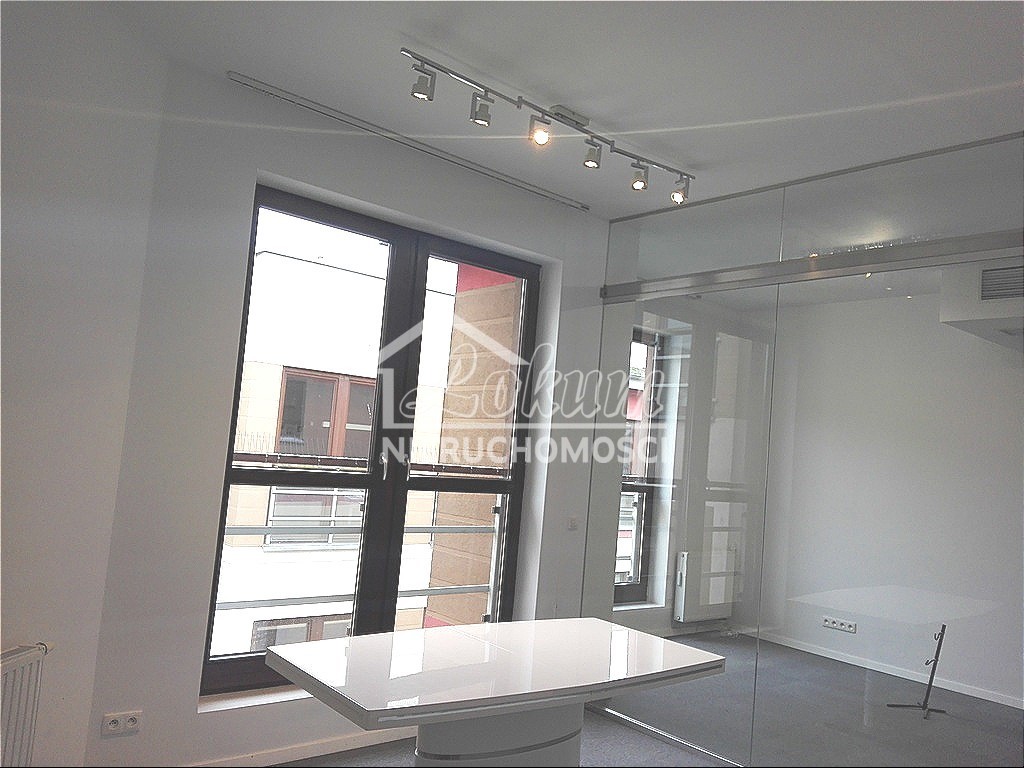 Lokal biurowy do wynajęcia, 45&nbsp;m², Szczecin - zdjęcie 5