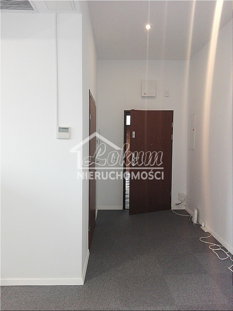 Lokal biurowy do wynajęcia, 45&nbsp;m², Szczecin - zdjęcie 9