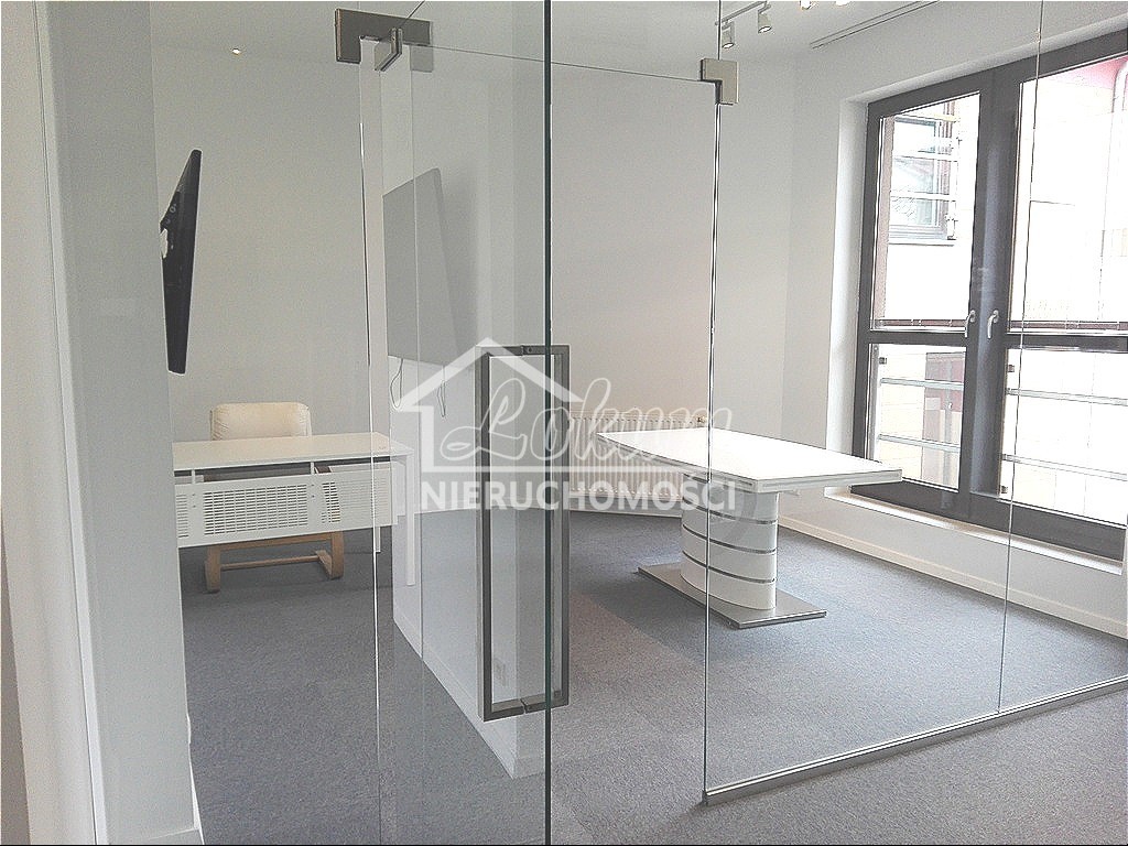 Lokal biurowy do wynajęcia, 45&nbsp;m², Szczecin - zdjęcie 2