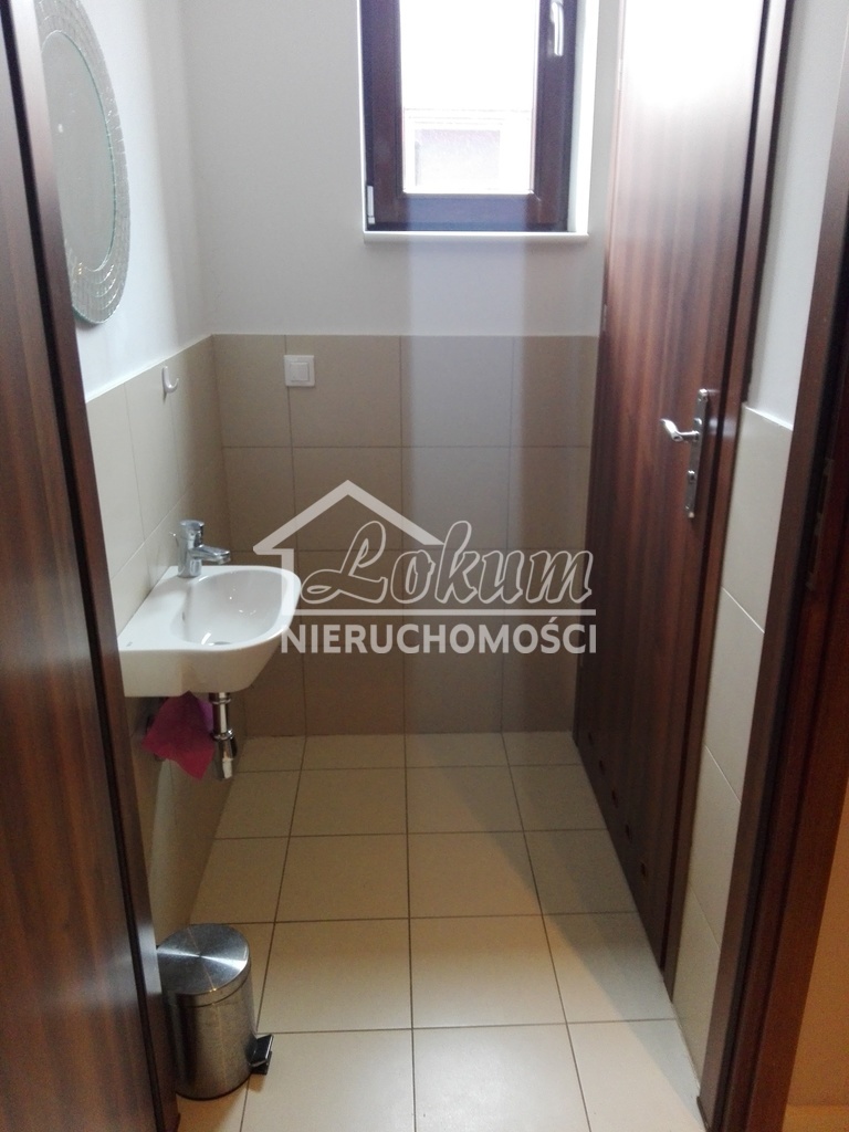 Lokal biurowy do wynajęcia, 45&nbsp;m², Szczecin - zdjęcie 11