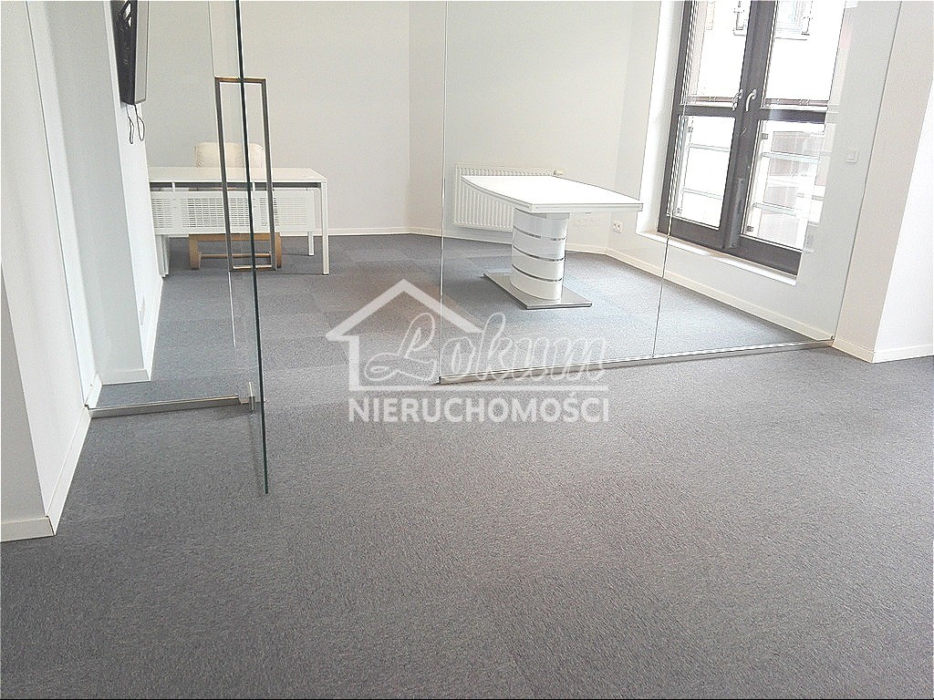 Lokal biurowy do wynajęcia, 45&nbsp;m², Szczecin - zdjęcie 8