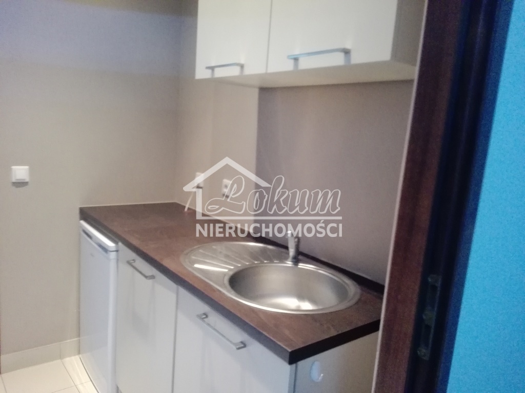 Lokal biurowy do wynajęcia, 45&nbsp;m², Szczecin - zdjęcie 10