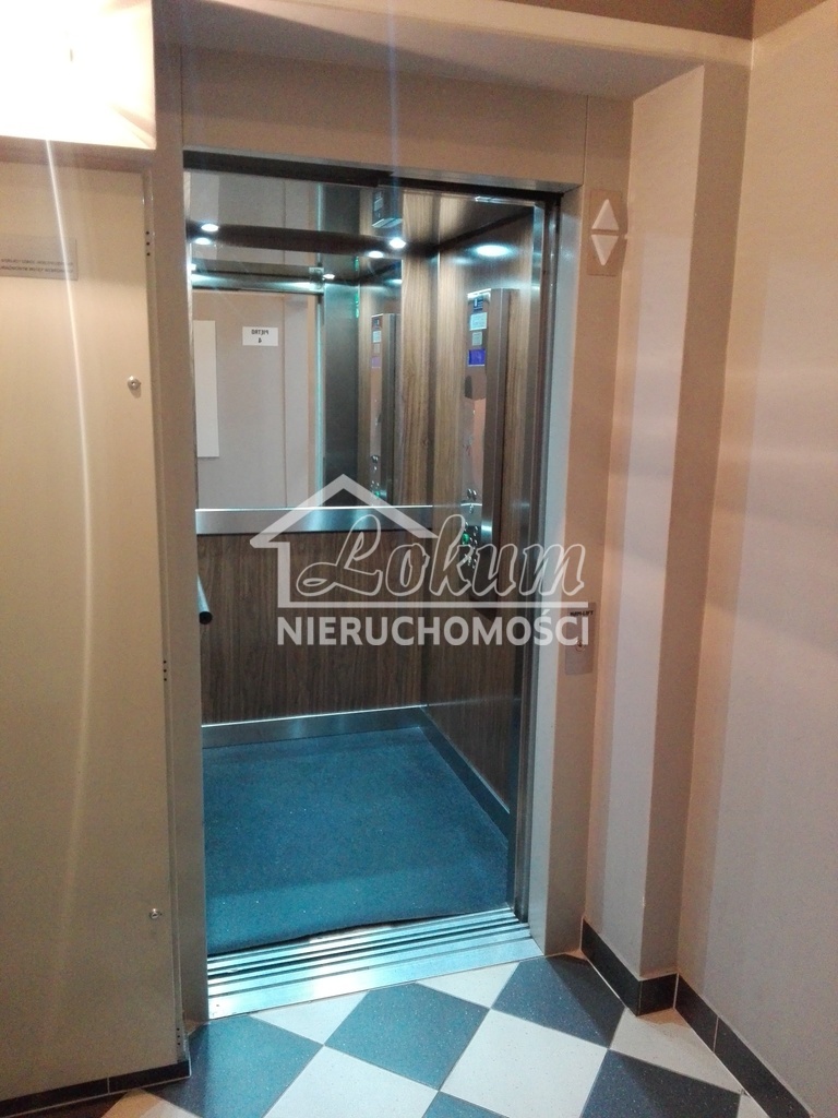 Lokal biurowy do wynajęcia, 45&nbsp;m², Szczecin - zdjęcie 13