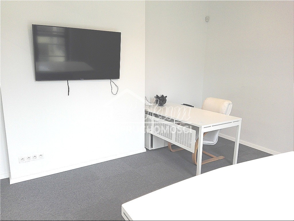 Lokal biurowy do wynajęcia, 45&nbsp;m², Szczecin - zdjęcie 3